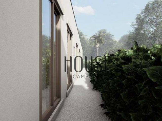 Casa à venda em Porto Feliz, com 500m² | Condomínio de alto padrão Fazenda Alvorada | CA5885
