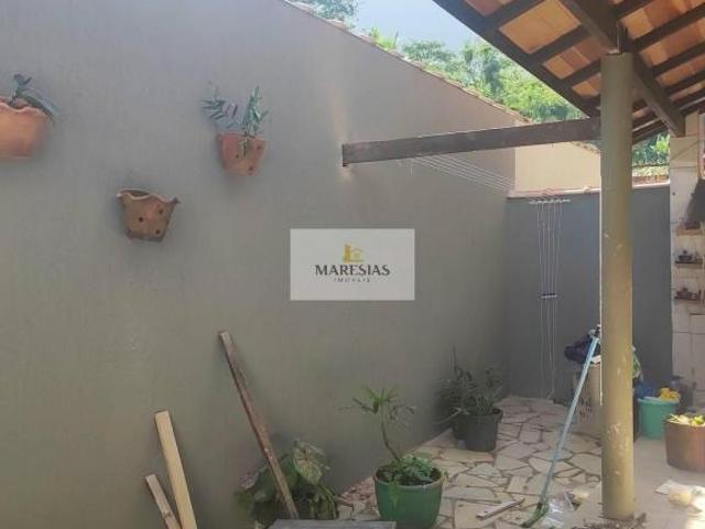Casa à venda em Paúba