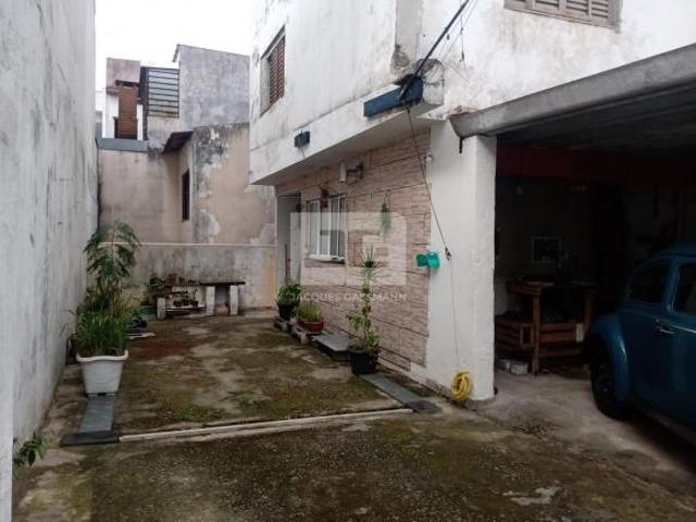 Casa à venda em Paulicéia