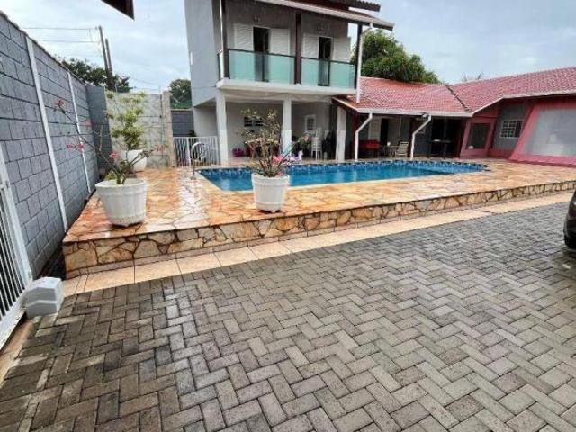 casa a venda em paulinia 3 quartos com suite nova veneza