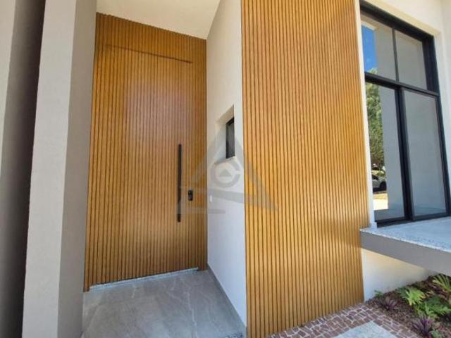 Casa à venda em Paulínia, Betel, com 3 suítes, com 184 m², Residencial Paineiras Paulinia