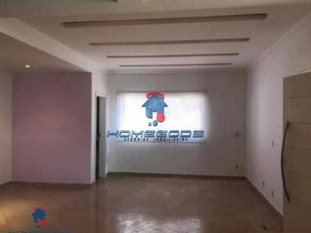 Casa à venda em Paulínia, Betel, com 4 suítes, com 402 m², Cond. Residencial Paineiras