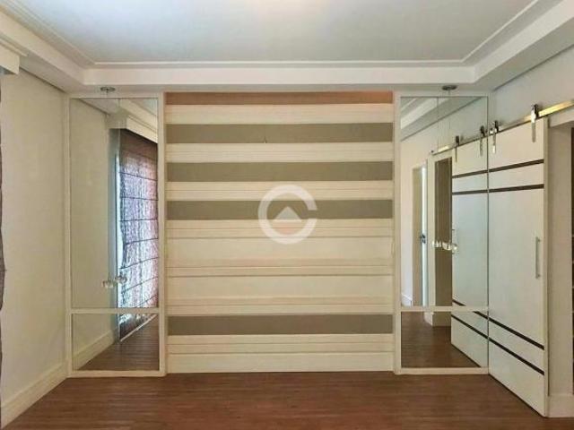 Casa à venda em Paulínia, Betel, com 4 suítes, com 402 m², Residencial Paineiras Paulínia