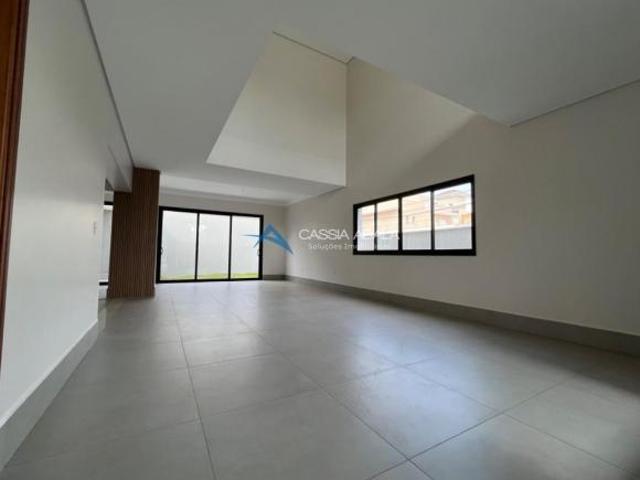 Casa à venda em Paulínia, Betel, com 4 suítes, com 249 m², Residencial Paineiras Paulínia