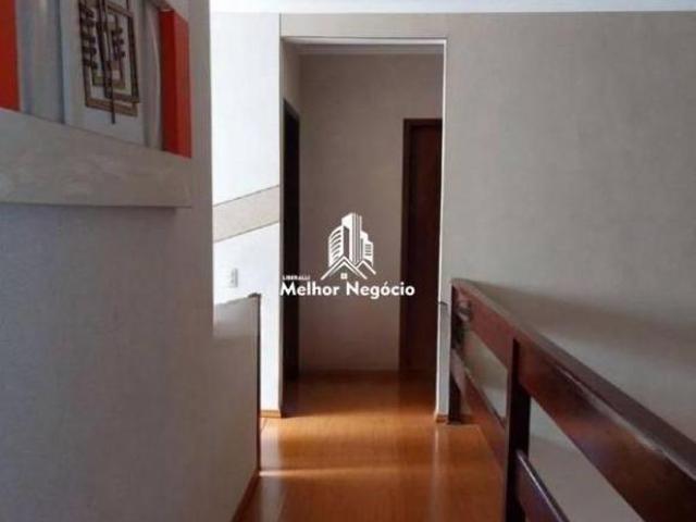 Casa à venda em Paulínia, Betel, com 4 quartos, com 250 m²