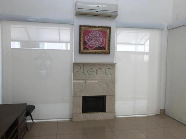 Casa à venda em Paulínia, Betel, com 5 suítes, com 350 m², Green Ville