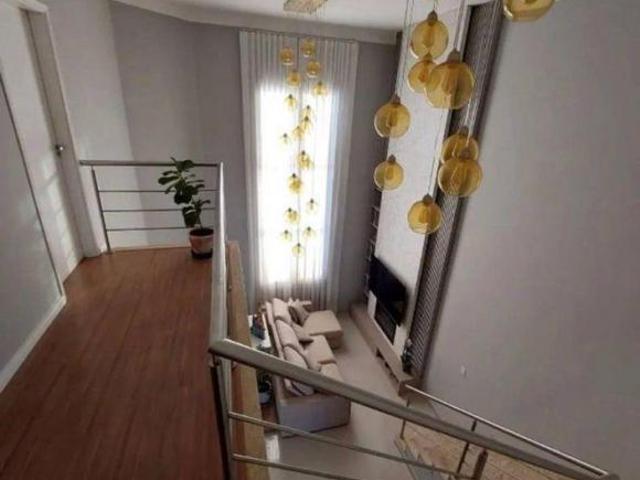 Casa à venda em Paulínia, João Aranha, com 3 quartos, com 240 m²