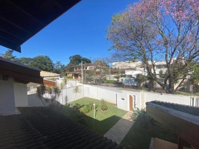 Casa à venda em Paulínia, Jardim de Itapoan, com 4 suítes, com 290 m²