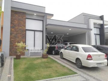 Casa à venda em Paulínia, Jardim Planalto, com 3 suítes, com 200 m², Terras do Fontanário