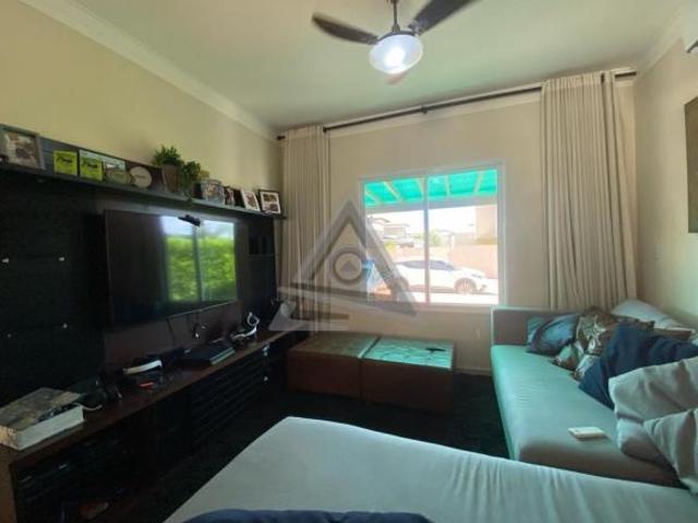 Casa à venda em Paulínia, Parque Brasil 500, com 3 suítes, com 170 m², Sunset Boulevard Paulinía