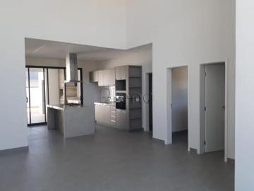 Casa à venda em Paulínia, Parque Brasil 500, com 3 suítes, com 186 m², Residenci