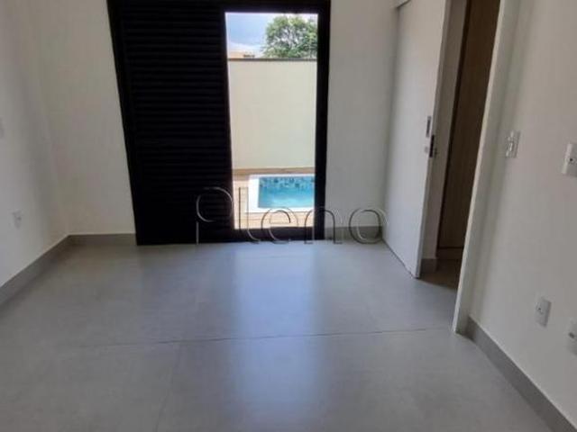 Casa à venda em Paulínia, Parque Brasil 500, com 3 suítes, com 196 m², Residenci