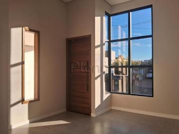 Casa à venda em Paulínia, Terra da estância, com 3 suítes, com 140 m²