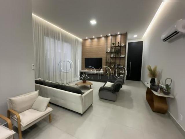 Casa à venda em Paulínia, Vila Monte Alegre, com 4 suítes, com 266.28 m², Reside