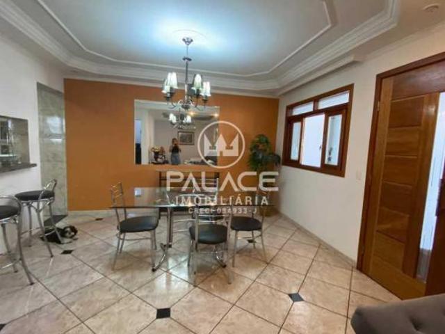 casa à venda em paulista, piracicaba 4 quartos 166m²