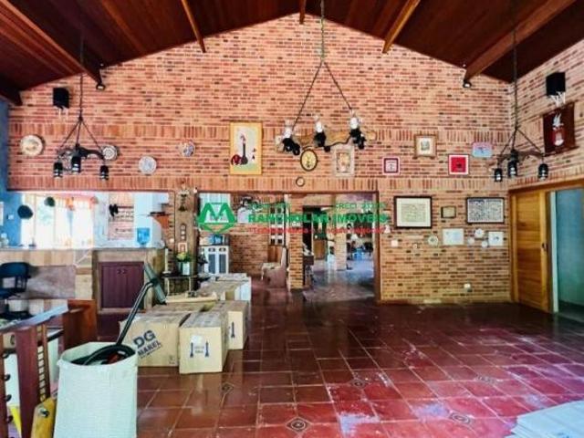 Casa à venda em Paysage Serein