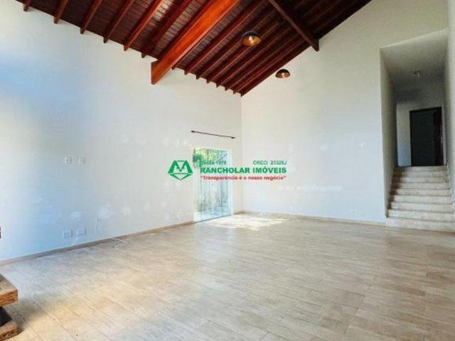Casa à venda em Paysage Serein