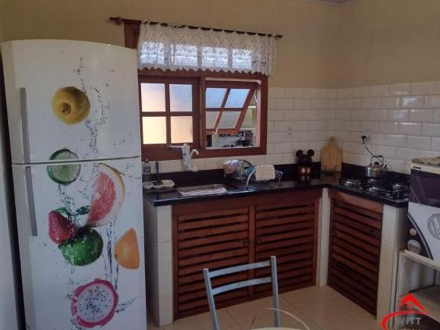 Casa à venda em Palmares do Sul