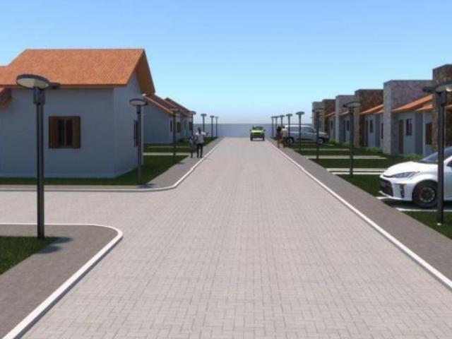 Casa a venda em Parobé Bairro Integração