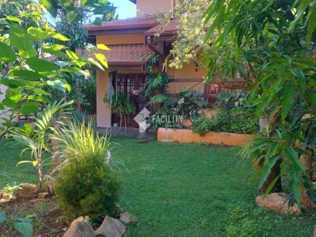 casa à venda em Parque Alto Taquaral