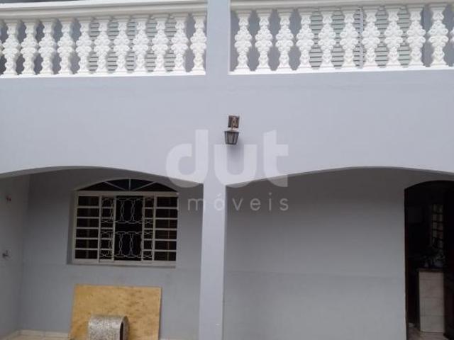 casa à venda em Parque Cidade Campinas