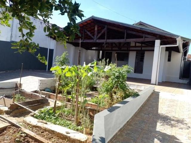 casa à venda em Parque da Figueira
