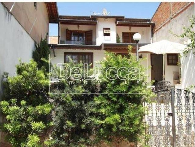 casa à venda em Parque Jambeiro