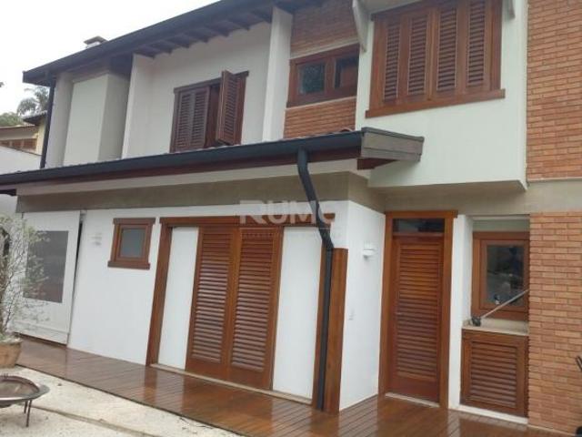 casa à venda em Parque Jatibaia Sousas