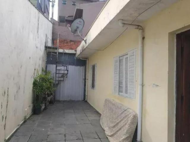 Casa à venda em Parque Regina, São Paulo