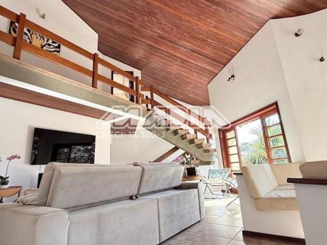 casa à venda em Parque Residencial Maison Blanche