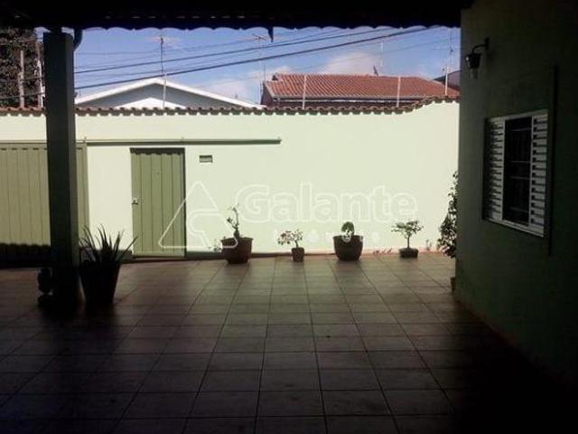 casa à venda em Parque Residencial Carvalho de Moura