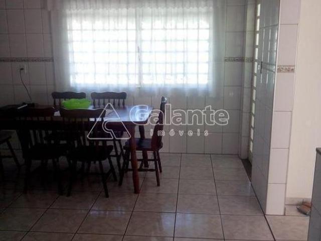 casa à venda em Parque Residencial Carvalho de Moura