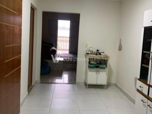 casa à venda em Parque Residencial Vila União