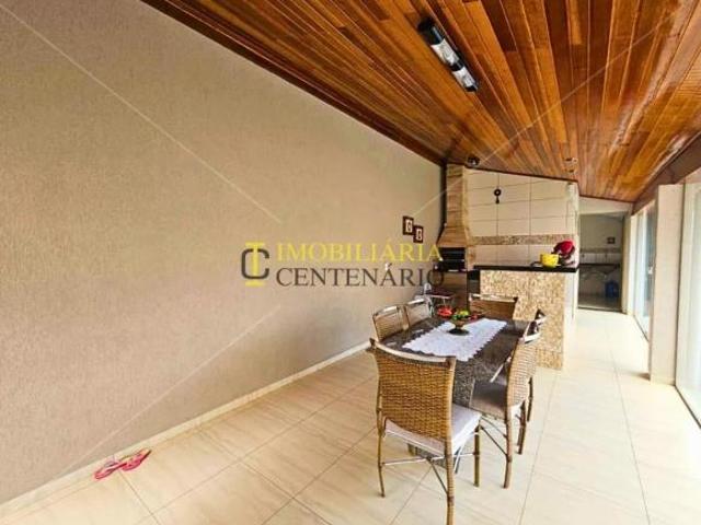 Casa à venda, em Parque Residencial Vitorio Parolin, Olímpia SP