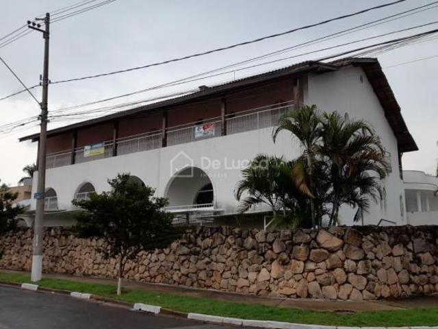 casa à venda em Parque Taquaral