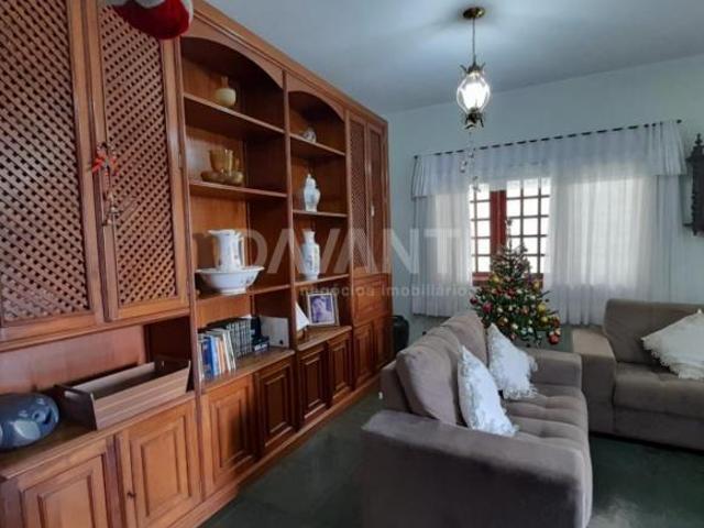 casa à venda em Parque Taquaral