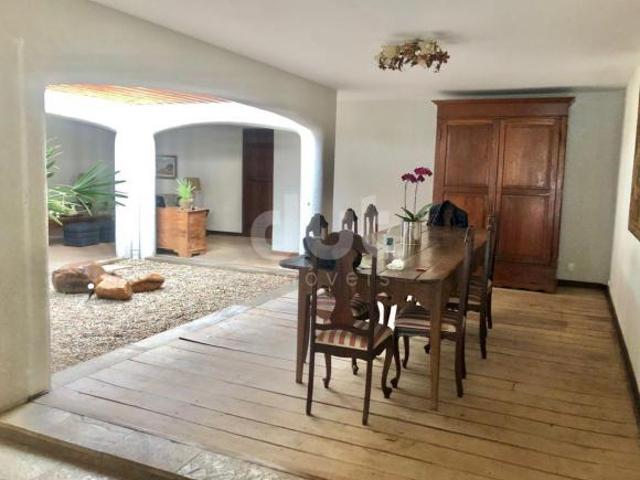 casa à venda em Parque Taquaral