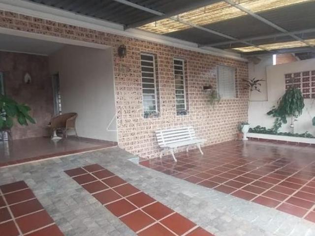 casa à venda em Parque Taquaral