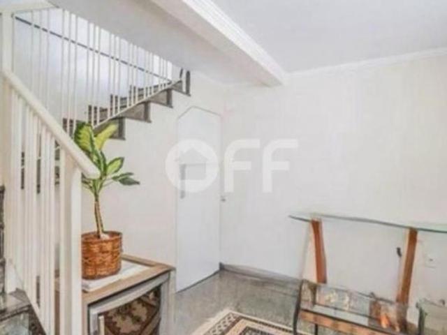 casa à venda em Parque Taquaral