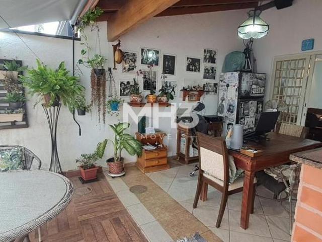 casa à venda em Parque Villa Flores