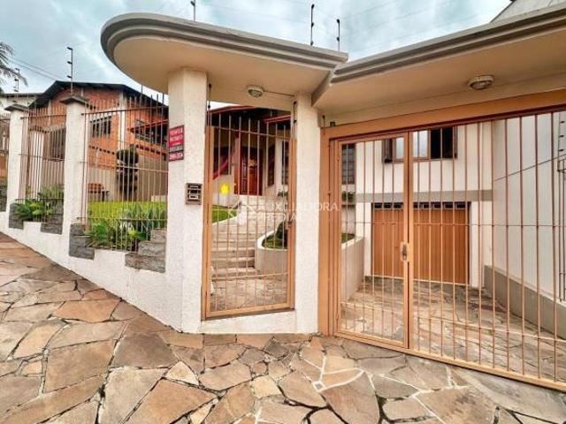 Casa à venda em Petrópolis, Novo Hamburgo