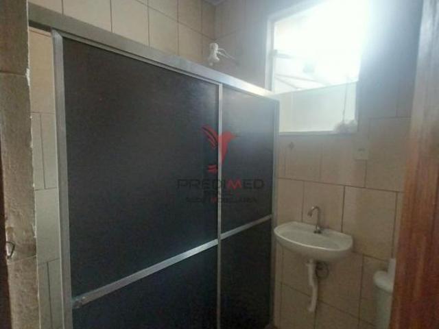 Casa no Pedregulho em Guaratinguetá/SP