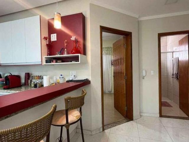 Casa à Venda em Penápolis I 4 Quartos I 2 Suítes I 2 Vagas I Área de Lazer Gourmet I Quintal