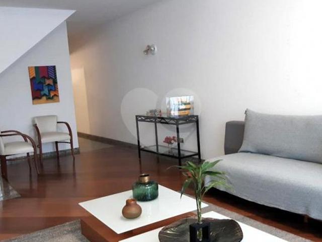 Casa a venda em Perdizes 188 m² 3 quartos 1 suíte 3 vagas