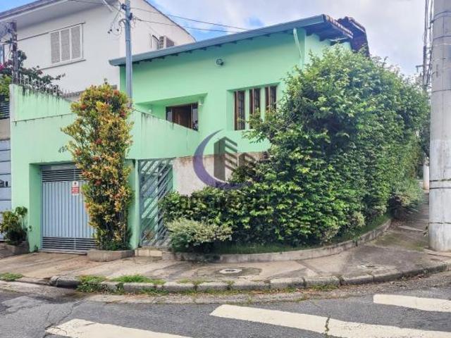 Casa à venda em Perdizes