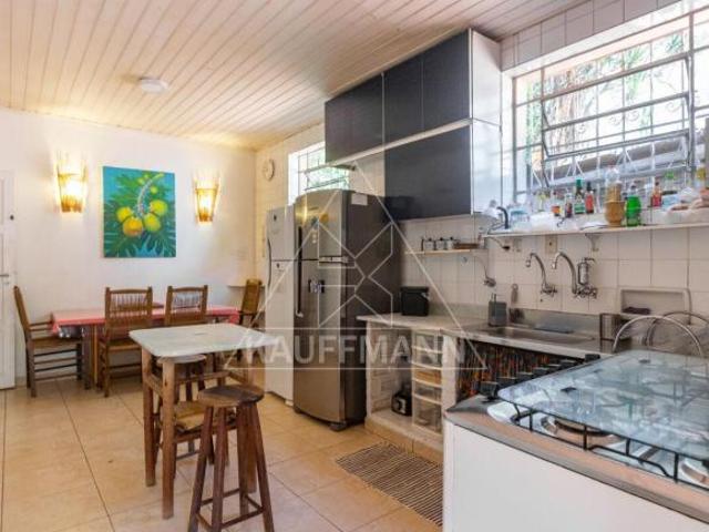 Casa à Venda em Perdizes: 5 Dormitórios | 4 Suítes | 4 Vagas | 286m² de Área Útil