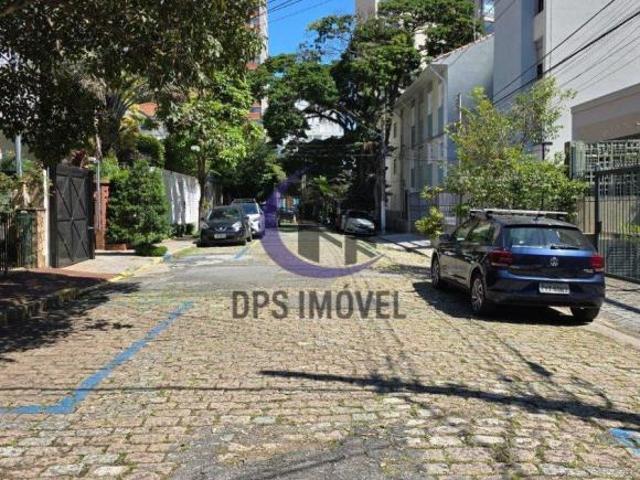 Casa à venda em Perdizes
