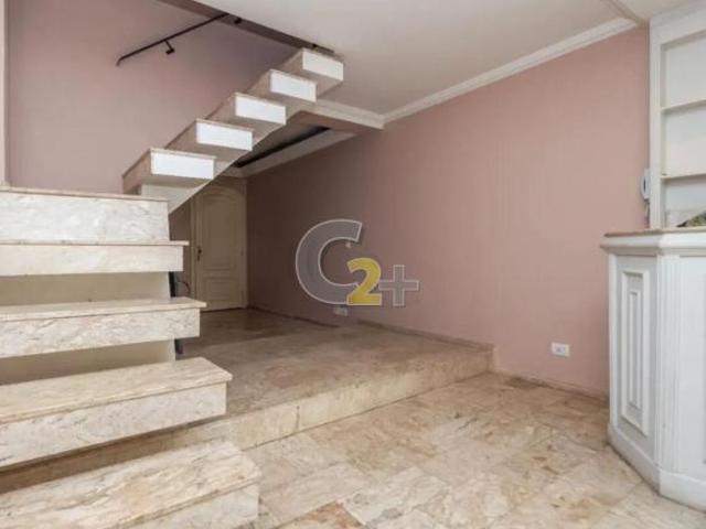 Casa a Venda em Perdizes com 153m², 2 quartos,1 suíte, 2 vagas