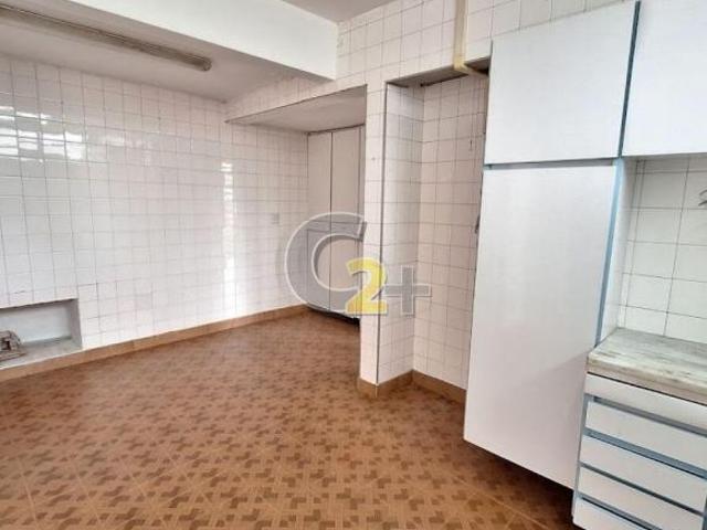 Casa a venda em Perdizes com 3 quartos, 148m² úteis