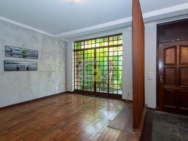 Casa à venda em Perdizes com 3 quartos, 1 suíte e 1 vaga